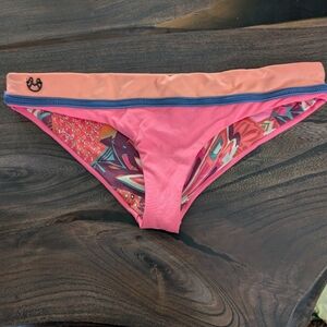 Maaji Bikini Bottoms